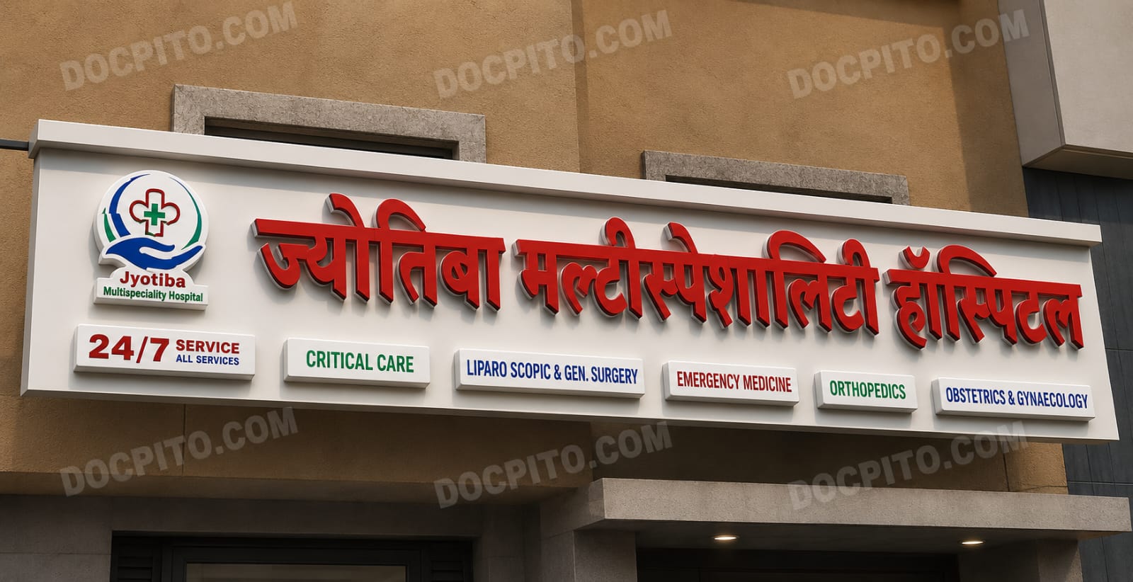 Hospital